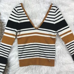 Kendall & Kylie sweater
